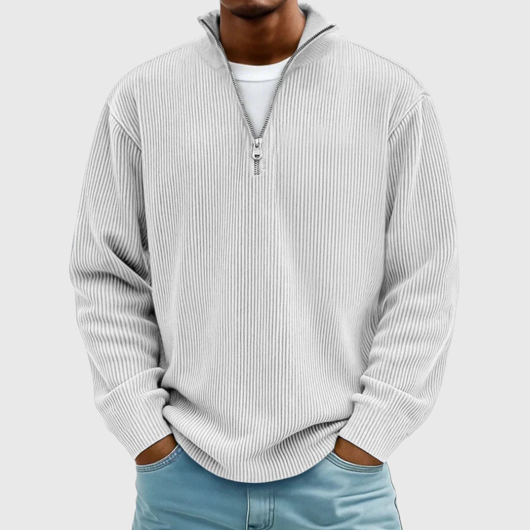 Lukáš | Trendy Stylový Svetr