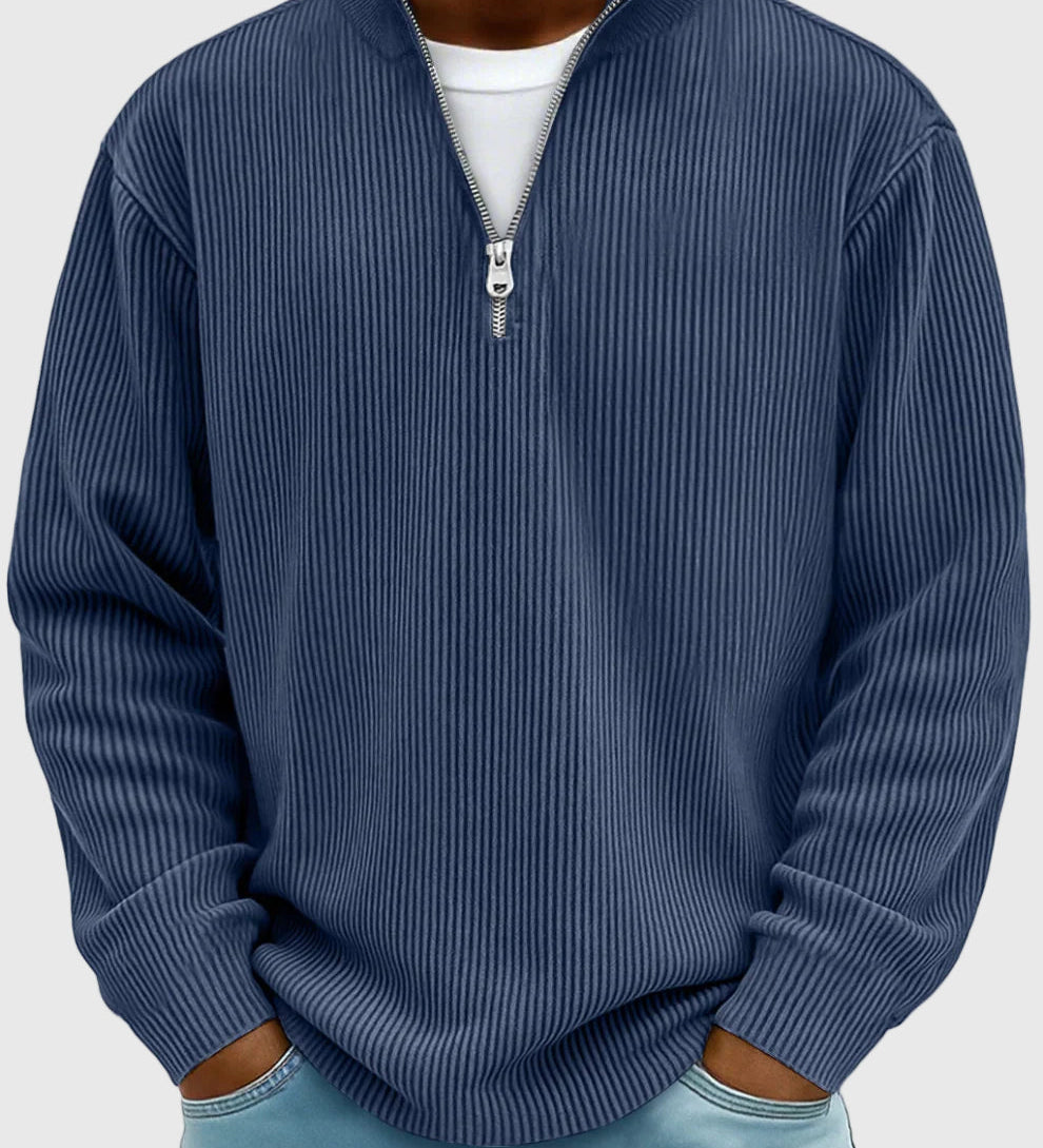Lukáš | Trendy Stylový Svetr