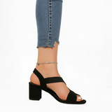Maria | Stylové a Komfortní Podpatky