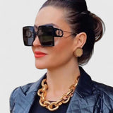 Bryelle | Stylové sluneční brýle