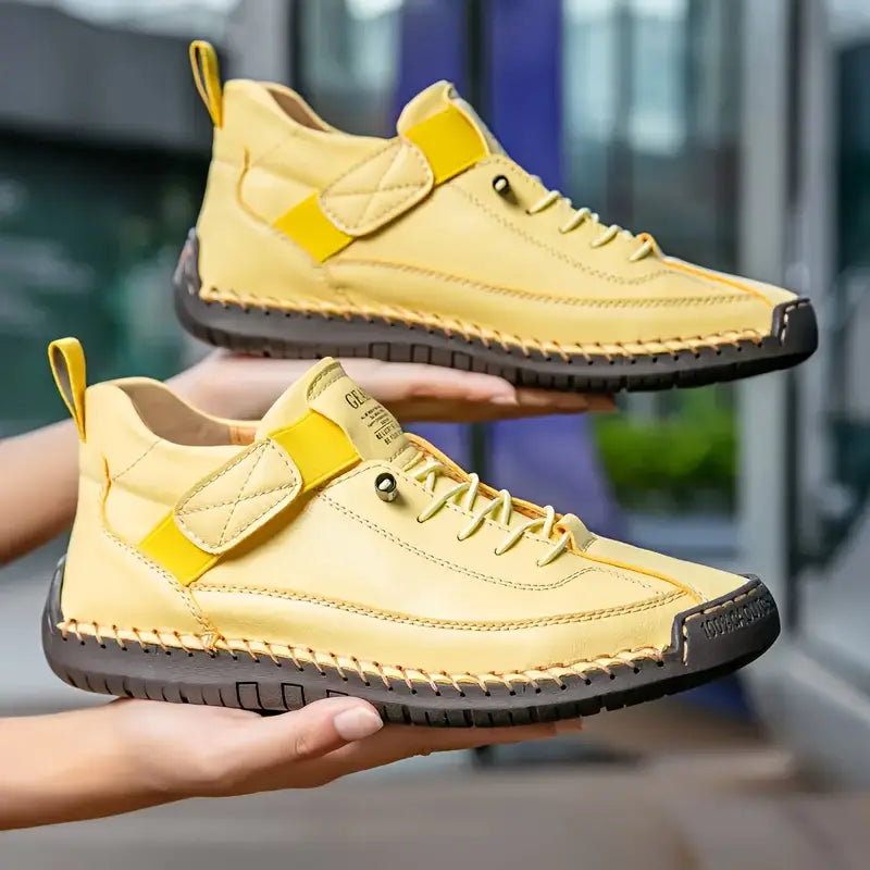 Mia™ | Pohodlné ortopedické tenisky
