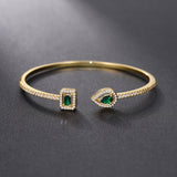Verdeira Caruso Bracelet | Nebo