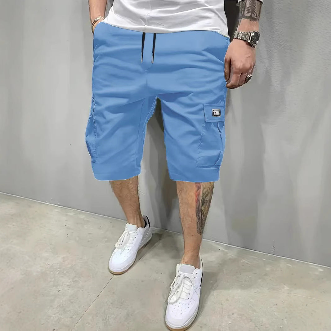 Korven™ | Cargo kraťasy