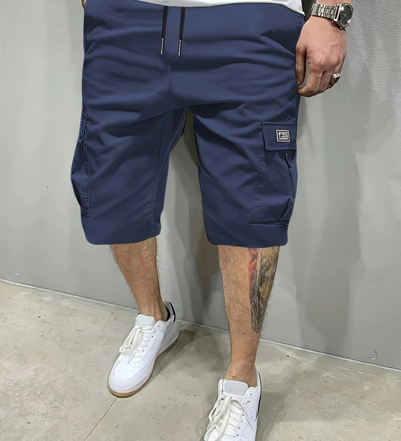 Korven™ | Cargo kraťasy