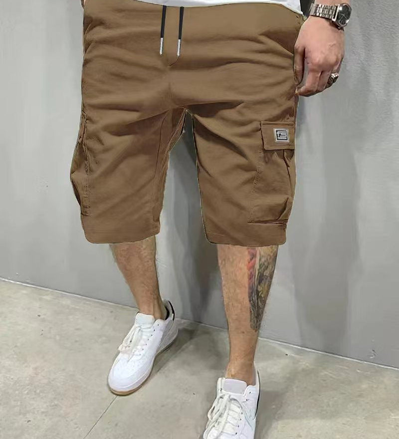 Korven™ | Cargo kraťasy
