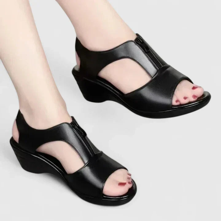 Nerisse | Stylové Elegantní Sandály