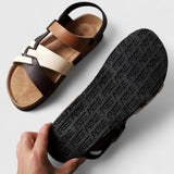 Lourizeth | Stylové Elegantní Sandály