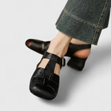 Madilyn | Stylové Elegantní Sandály
