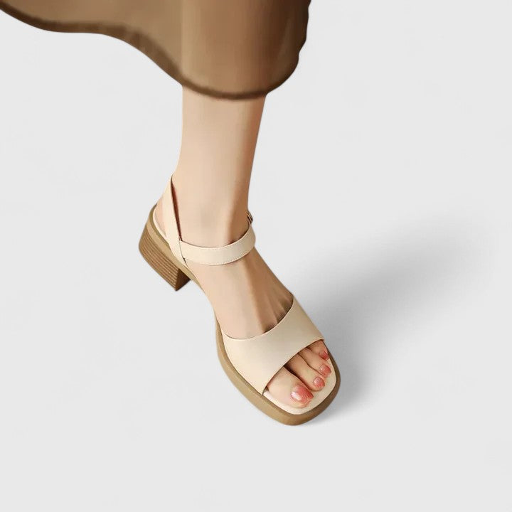 Calyssa | Stylové Elegantní Sandály
