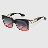 Oaklynne | Stylové sluneční brýle
