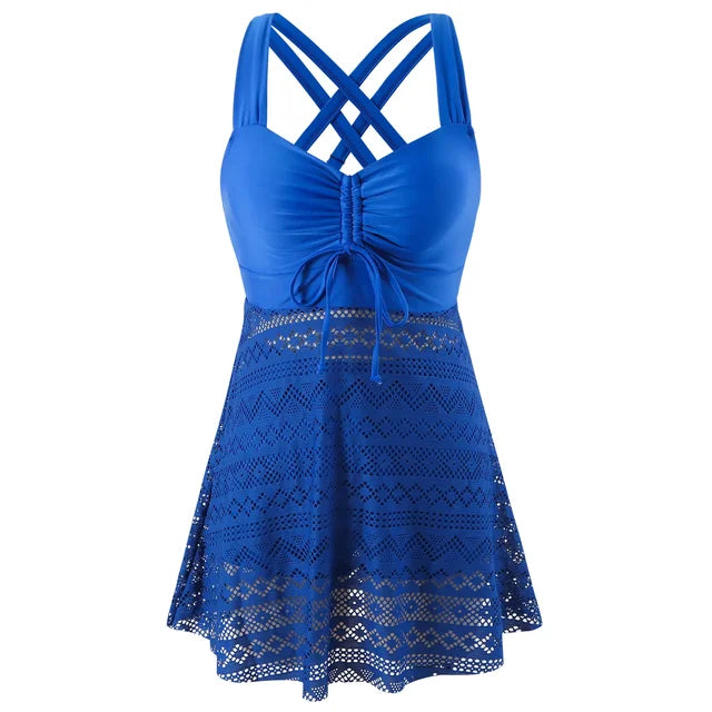 Jimena™ | Sada tankini