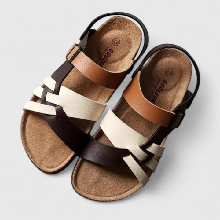 Lourizeth | Stylové Elegantní Sandály