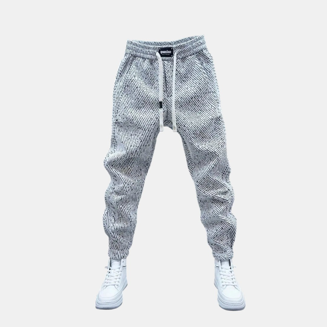 Ferran™ | Jogger kalhoty slim střihu