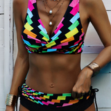 Sara™ | Veselé a barevné bikiny