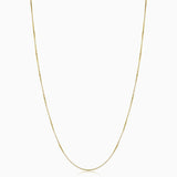 Bodega Box Necklace