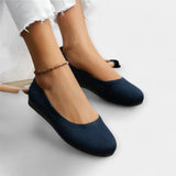 Sára Elegant Ortopedické SlipOn PaměťováPěna