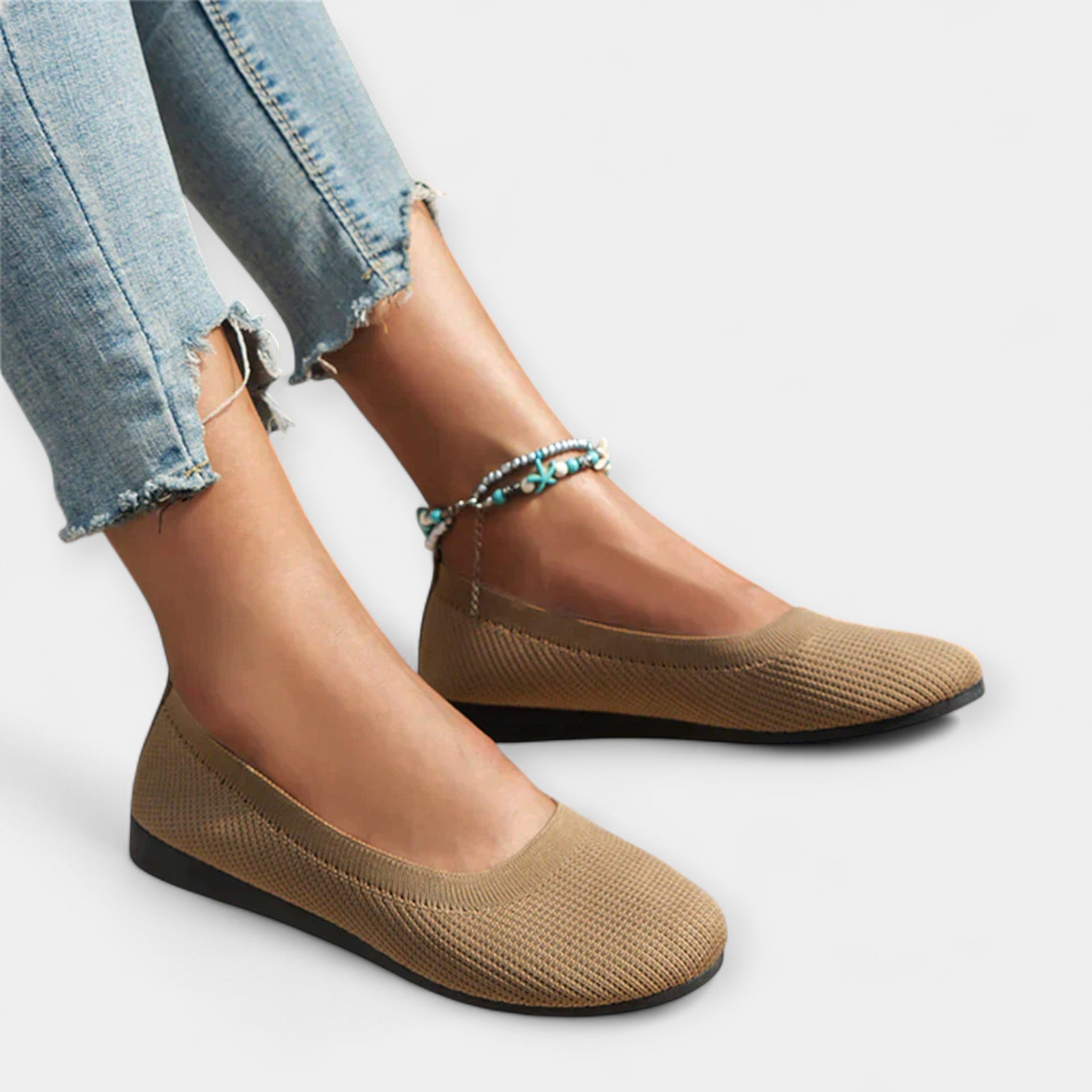 Sára Elegant Ortopedické SlipOn PaměťováPěna