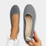 Sára Elegant Ortopedické SlipOn PaměťováPěna