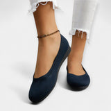 Sára Elegant Ortopedické SlipOn PaměťováPěna