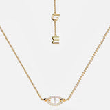 Isla Marina Necklace