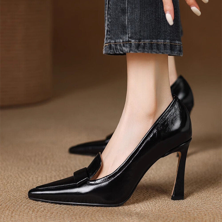 Selair | Stylové Elegance na Podpatku