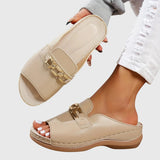 Beatrice | Orthopedic Sandals
