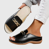 Beatrice | Orthopedic Sandals