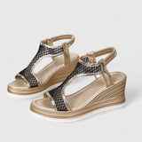 Tatyanna | Stylové Elegantní Sandály