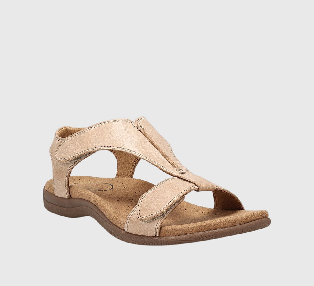 Kylie | Stylové Ortopedické Sandály