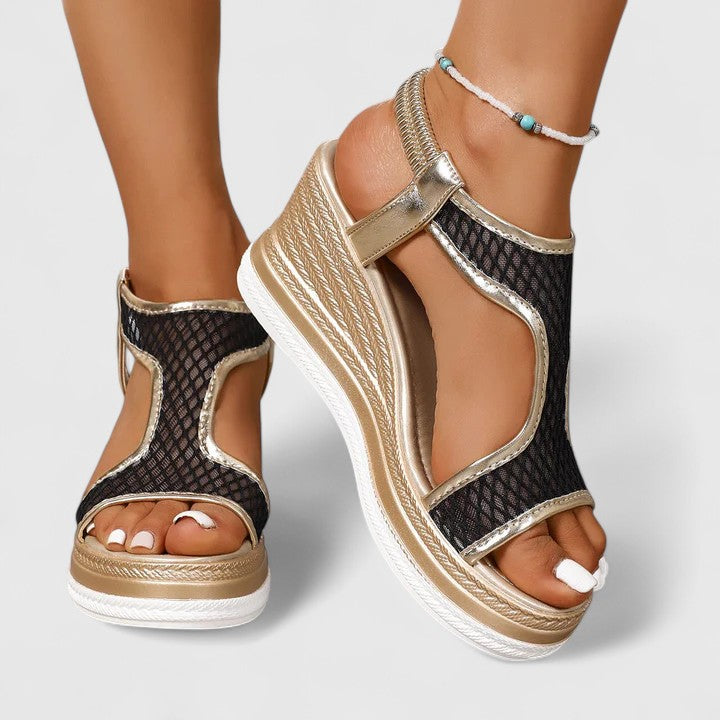 Tatyanna | Stylové Elegantní Sandály