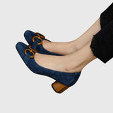 Dorothy | Elegantní Vysoké Podpatky pro Každou Příležitost
