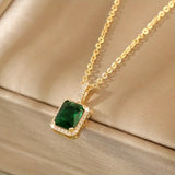 Zarela Fontayne Necklace | Nebo