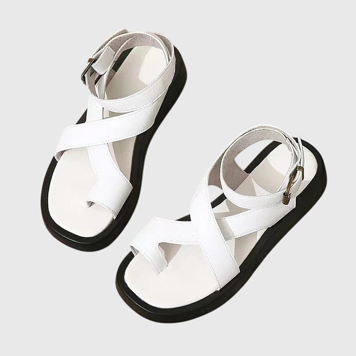 Tess | Ortopedické Sandály pro Pohodlí