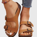 Boston | Orthopedic Sandals