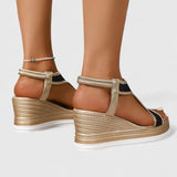 Tatyanna | Stylové Elegantní Sandály