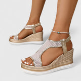 Tatyanna | Stylové Elegantní Sandály