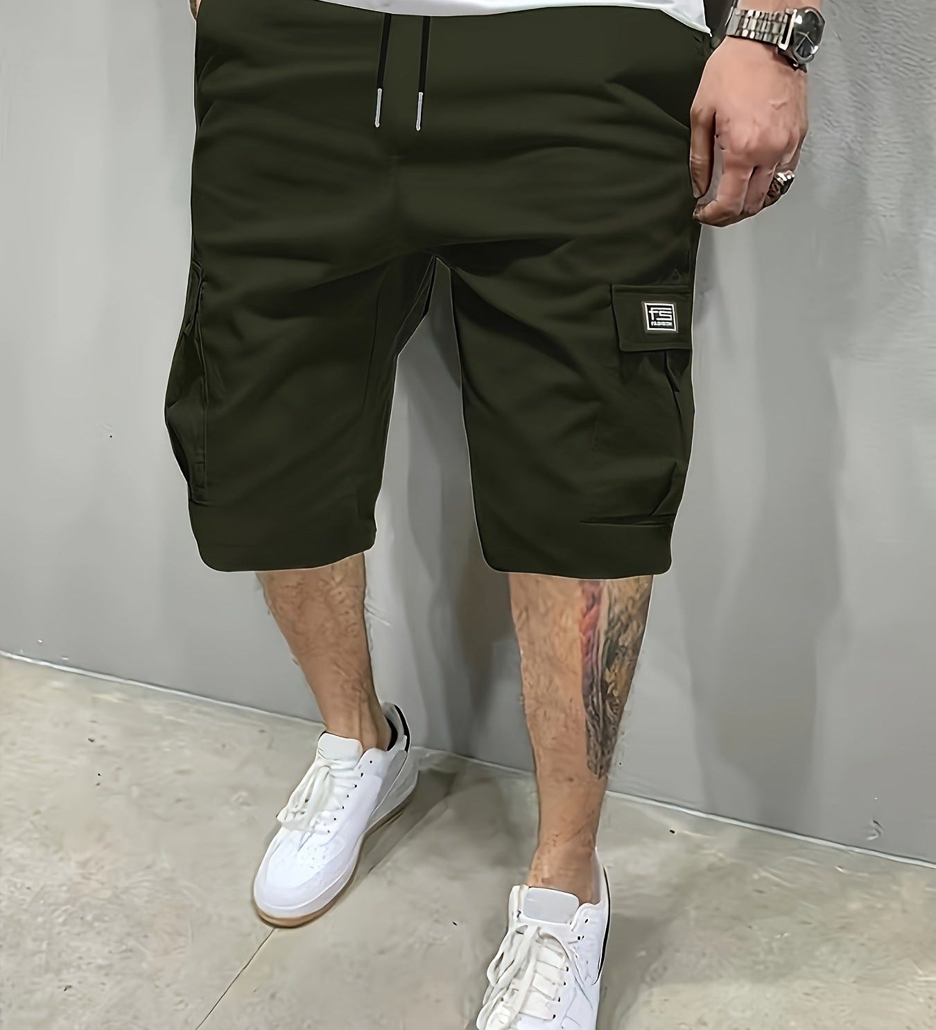 Korven™ | Cargo kraťasy
