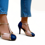 Anna | Stylové a pohodlné elegantní podpatky