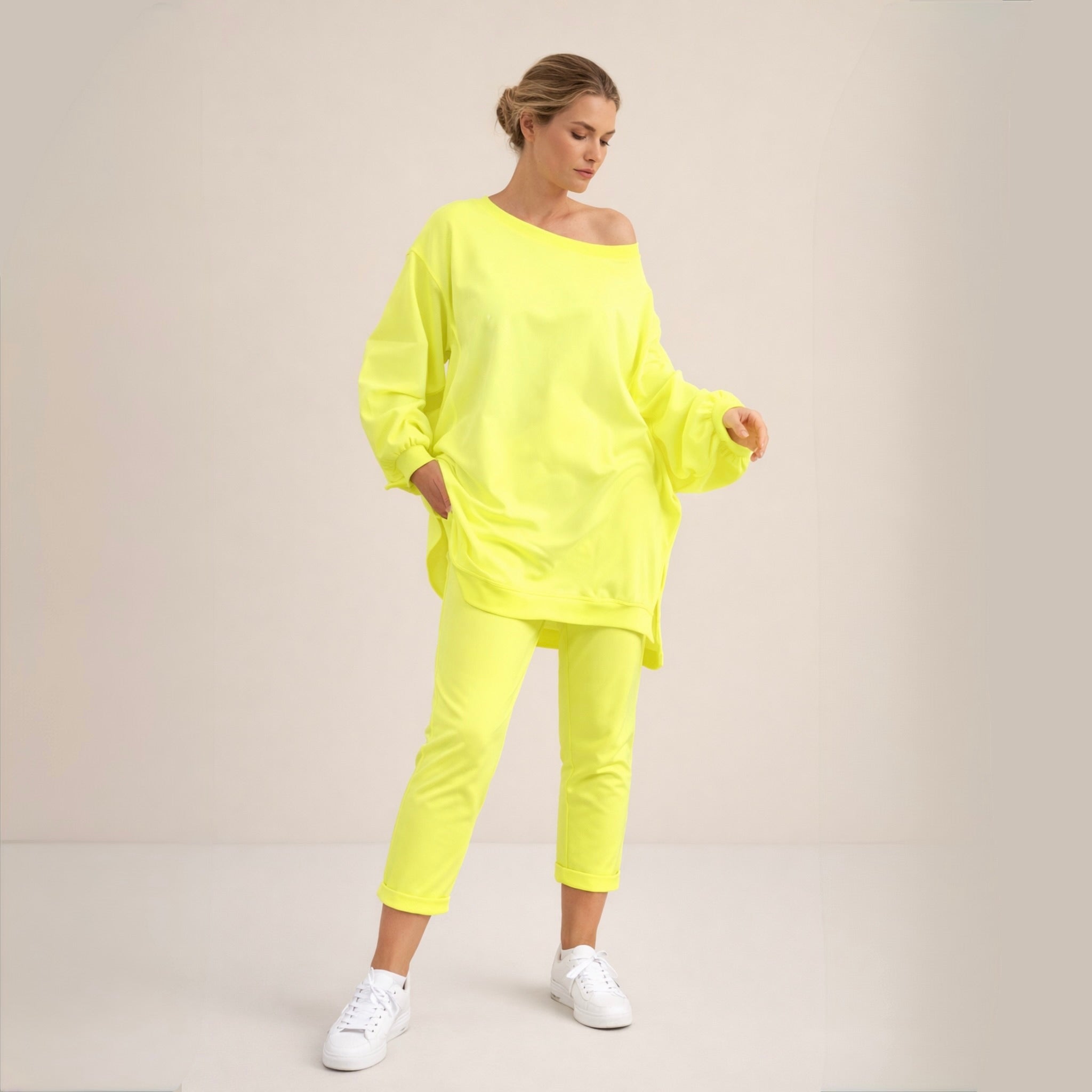 Clara™ | Pohodlný set