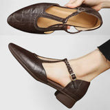 Delorayne | Stylové Elegantní Sandály