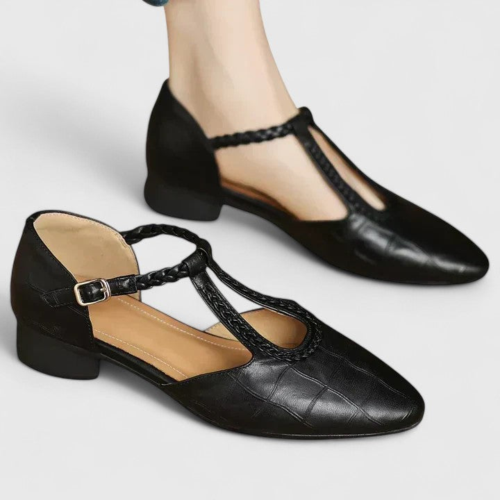 Delorayne | Stylové Elegantní Sandály