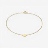 Oriane Bellecoeur Bracelet