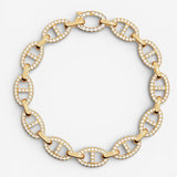 Isla Marina Necklace