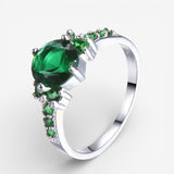 "Prsten Celia Ferrowyn | Bílý Zlato" can be rewritten as "Celia Ferrowyn Ring | White Gold".