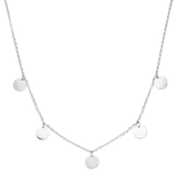 Funky Buddha Necklace