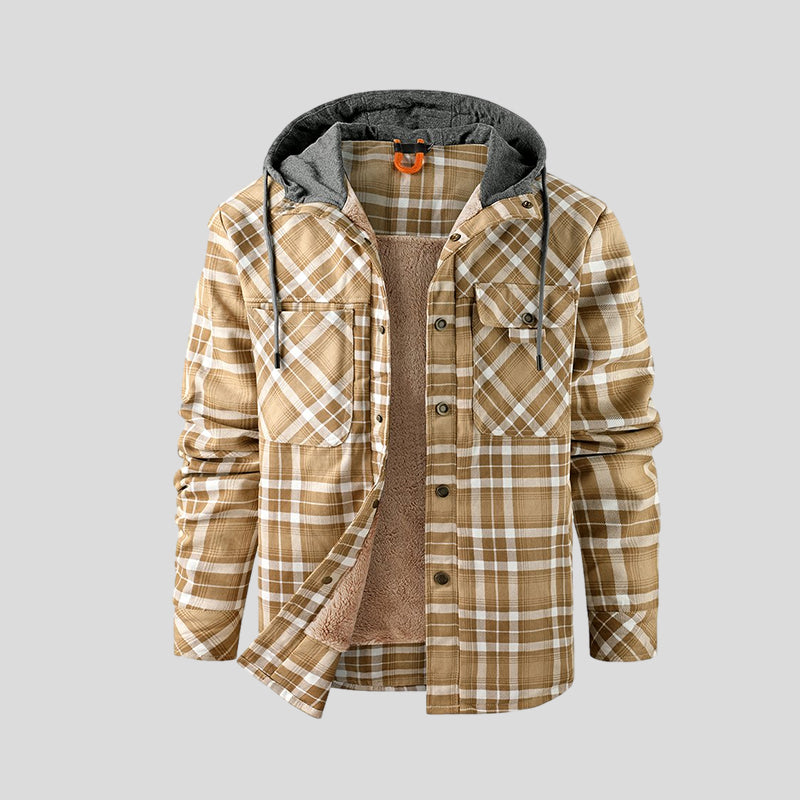 Wrangler - zadek šerpy
