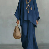 Solenne™ | Boho set volného střihu