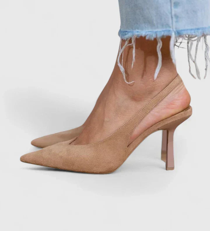 Ysabelinne | Stylové Elegantní Podpatky