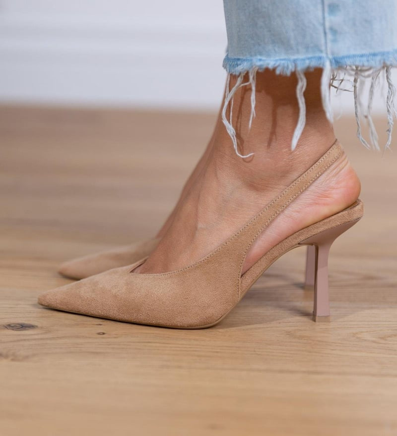 Selena - Klasické a Elegantní Lodičky