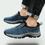 Pietro™ | Ortopedické protiskluzové slip-on boty